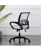 Giorgio Mesh Office Chair Grey