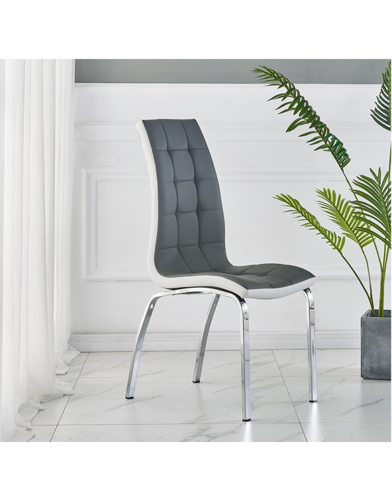 Meridian dining store chairs