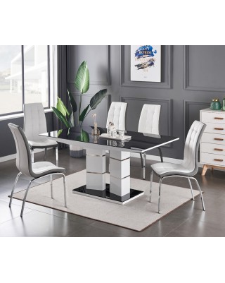 Dining Room Furniture - Dining Tables & Chairs | Furnizone UK